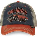 kepsar-bojd-flerfargad-justerbart-band-retro18-av-von-dutch