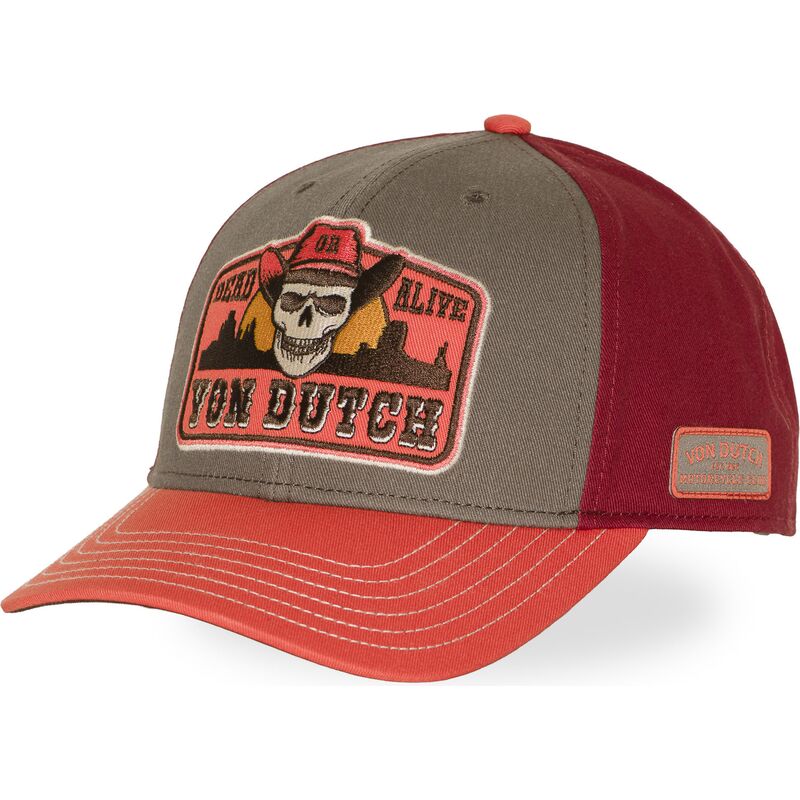 kepsar-bojd-flerfargad-snapback-sem13-av-von-dutch