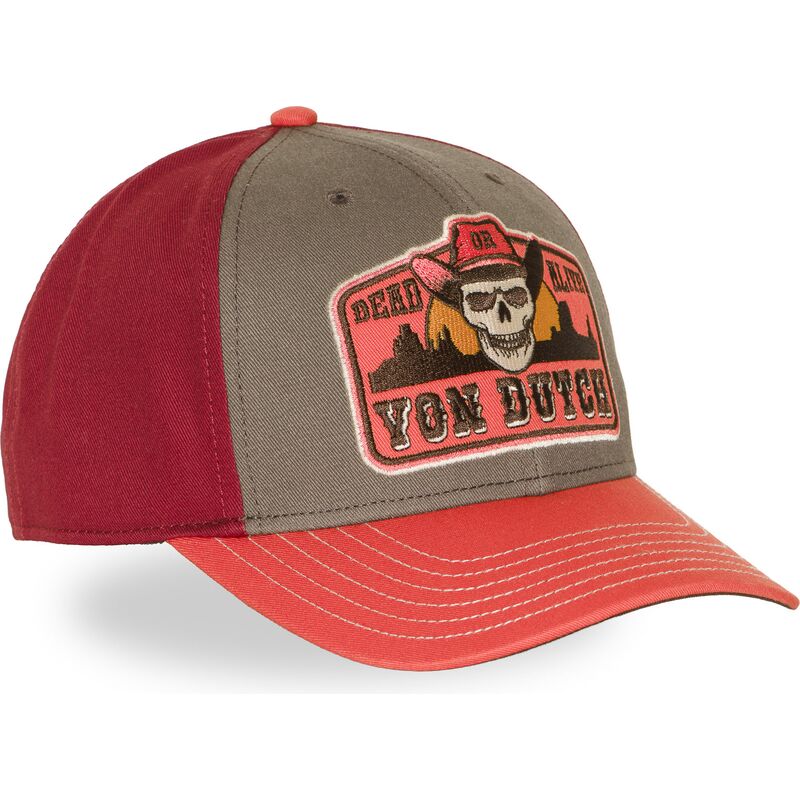 kepsar-bojd-flerfargad-snapback-sem13-av-von-dutch