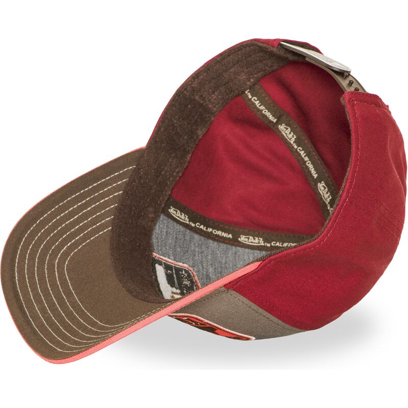 kepsar-bojd-flerfargad-snapback-sem13-av-von-dutch