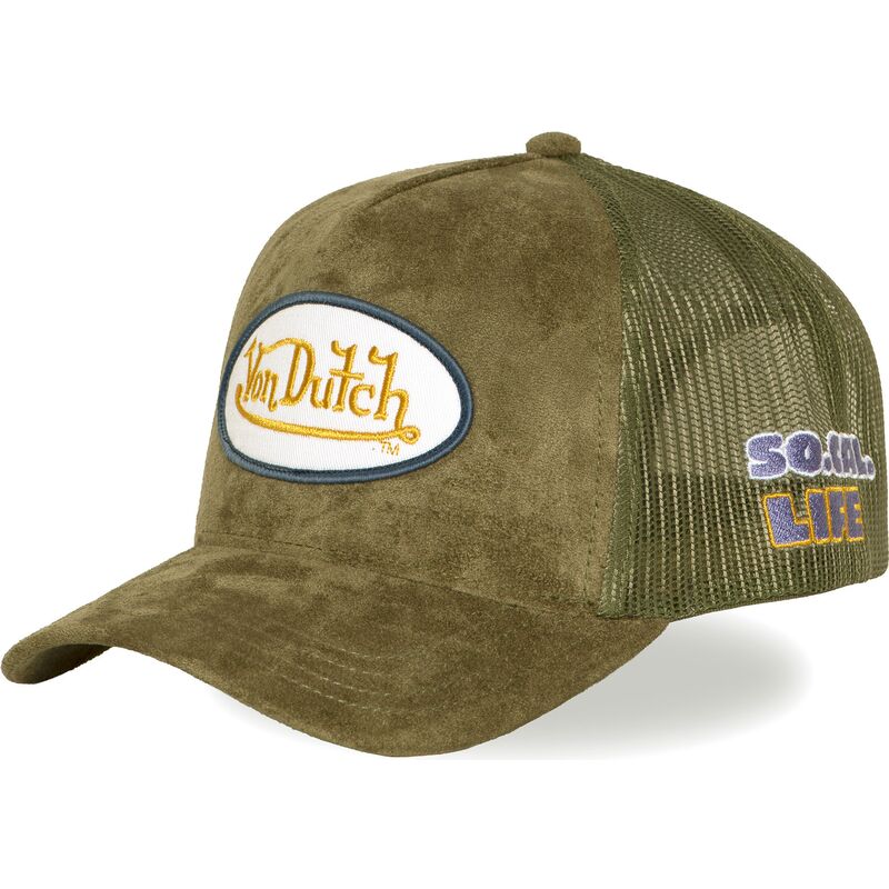 kepsar-bojd-gron-snapback-fur15-av-von-dutch