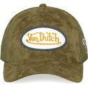 kepsar-bojd-gron-snapback-fur15-av-von-dutch