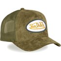 kepsar-bojd-gron-snapback-fur15-av-von-dutch