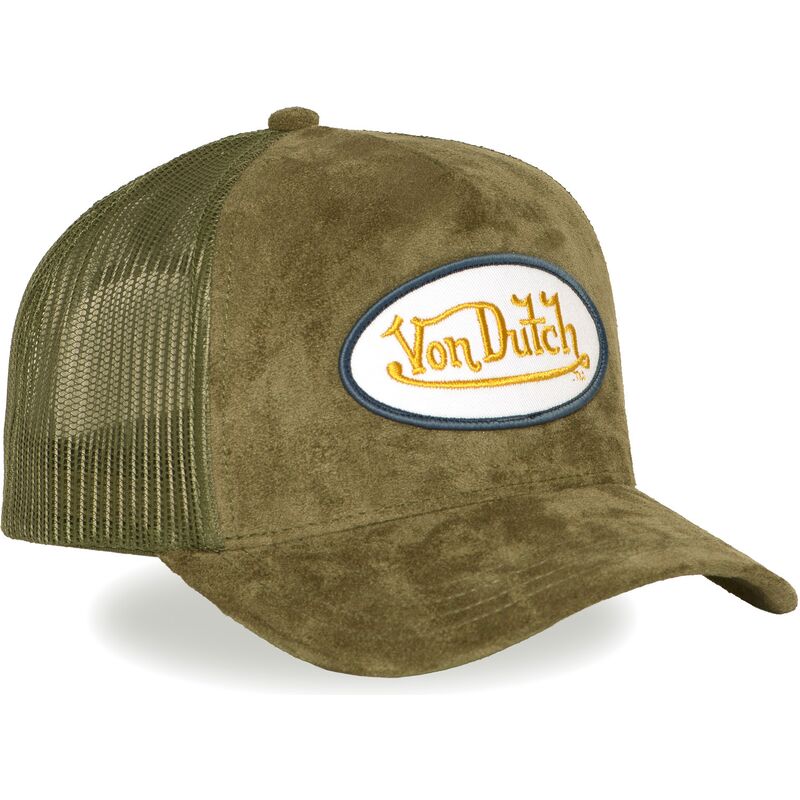 kepsar-bojd-gron-snapback-fur15-av-von-dutch