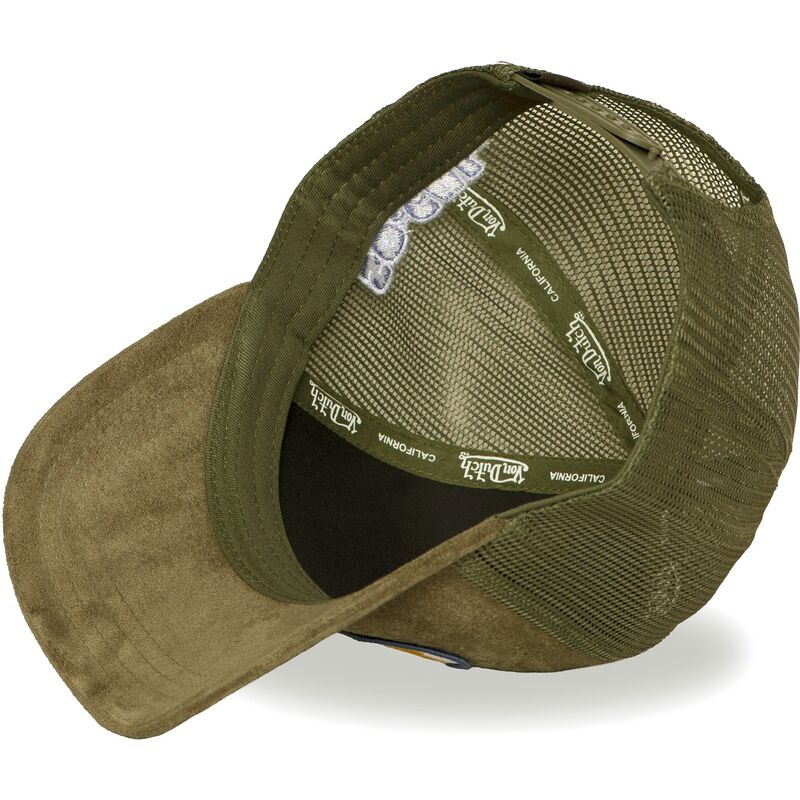kepsar-bojd-gron-snapback-fur15-av-von-dutch