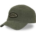 kepsar-bojd-5-panel-gron-justerbart-band-c5p-vel03-av-von-dutch