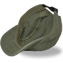 kepsar-bojd-5-panel-gron-justerbart-band-c5p-vel03-av-von-dutch