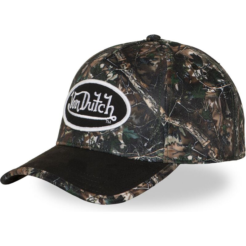 kepsar-bojd-brun-snapback-reka02-av-von-dutch kepsar-bojd-brun-snapback-reka02-av-von-dutch