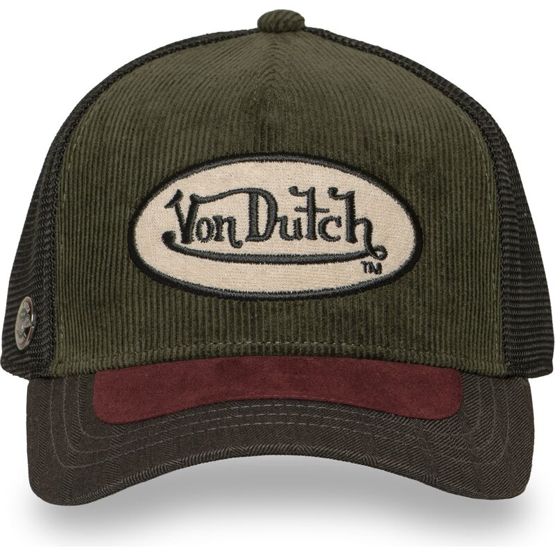 kepsar-bojd-gron-snapback-shield07-av-von-dutch kepsar-bojd-gron-snapback-shield07-av-von-dutch