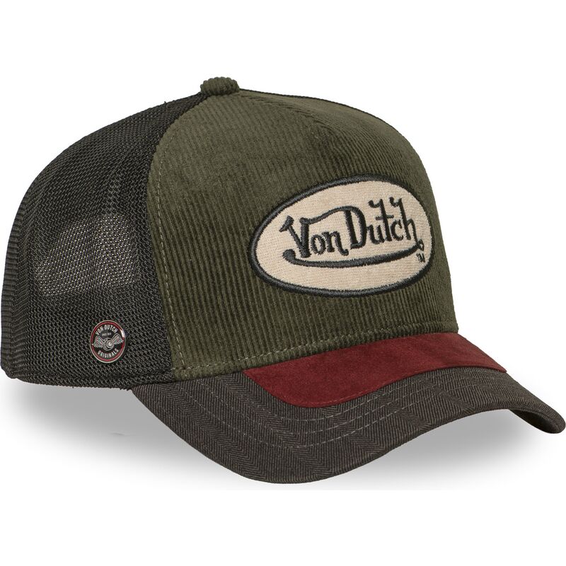 kepsar-bojd-gron-snapback-shield07-av-von-dutch kepsar-bojd-gron-snapback-shield07-av-von-dutch