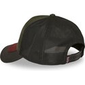 kepsar-bojd-gron-snapback-shield07-av-von-dutch