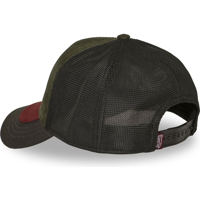 kepsar-bojd-gron-snapback-shield07-av-von-dutch kepsar-bojd-gron-snapback-shield07-av-von-dutch