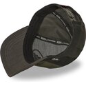 kepsar-bojd-gron-snapback-shield07-av-von-dutch
