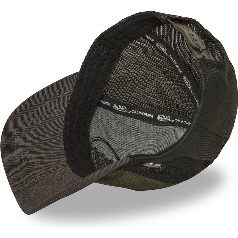 kepsar-bojd-gron-snapback-shield07-av-von-dutch kepsar-bojd-gron-snapback-shield07-av-von-dutch
