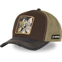 kepsar-bojd-brun-snapback-taj9-jat-tom-och-jerry-looney-tunes-av-capslab