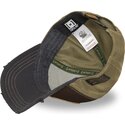 kepsar-bojd-brun-snapback-taj9-jat-tom-och-jerry-looney-tunes-av-capslab