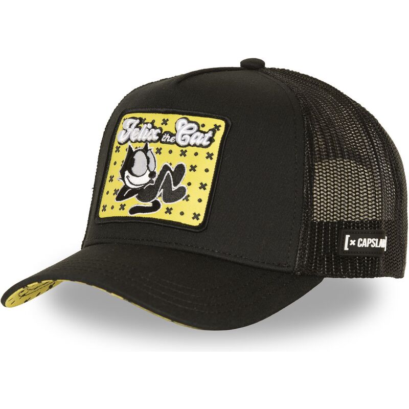 kepsar-bojd-svart-snapback-flx1-cro-felix-the-cat-av-capslab kepsar-bojd-svart-snapback-flx1-cro-felix-the-cat-av-capslab