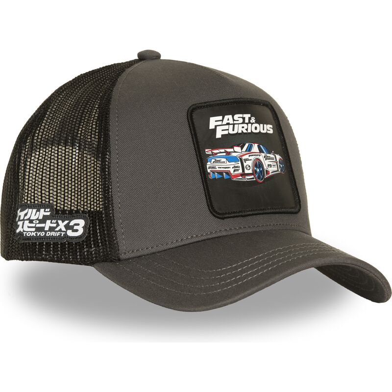 kepsar-bojd-gra-snapback-ff01-dri-fast-furious-av-capslab