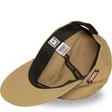kepsar-platt-beige-snapback-loo13-goob-sylvester-looney-tunes-av-capslab