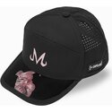 svart-bojd-justerbar-keps-kid-buu-dbz10-bu2-dragon-ball-fran-capslab