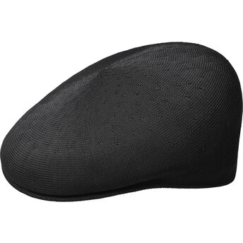Baskrar svart Tropic 504 Black av Kangol