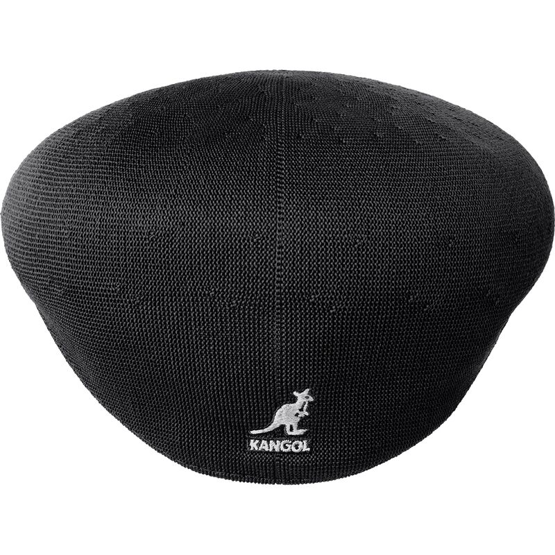 svart-basker-tropic-504-black-fran-kangol