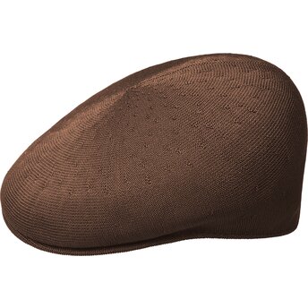 Baskrar brun Tropic 504 Brown av Kangol