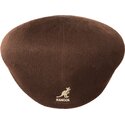 brun-basker-tropic-504-brown-fran-kangol