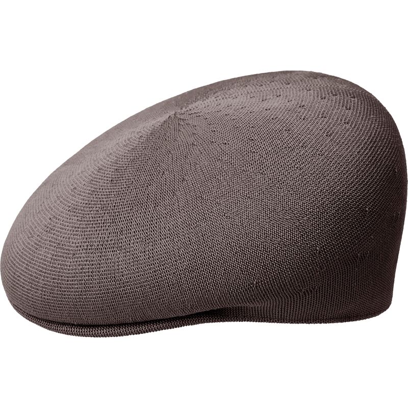 morkgra-basker-tropic-504-charcoal-fran-kangol morkgra-basker-tropic-504-charcoal-fran-kangol