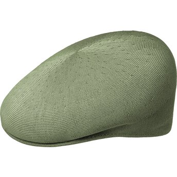Baskrar grön Tropic 504 Oil Green av Kangol