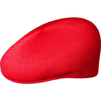 Baskrar röd Tropic 504 Scarlet av Kangol