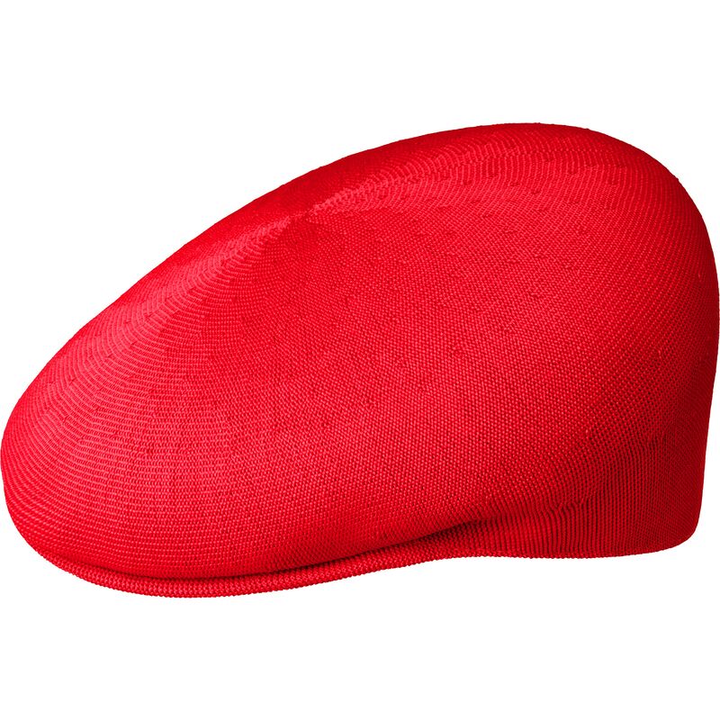 rod-basker-tropic-504-scarlet-fran-kangol