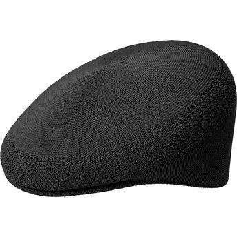 Baskrar svart dorado Tropic 504 Ventair Black/Gold av Kangol
