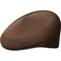 brun-basker-tropic-504-ventair-brown-fran-kangol