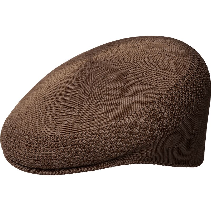 brun-basker-tropic-504-ventair-brown-fran-kangol