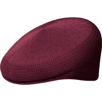 Baskrar röd Tropic 504 Ventair Burgundy av Kangol