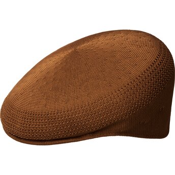 Baskrar brun Tropic 504 Ventair Cognac av Kangol
