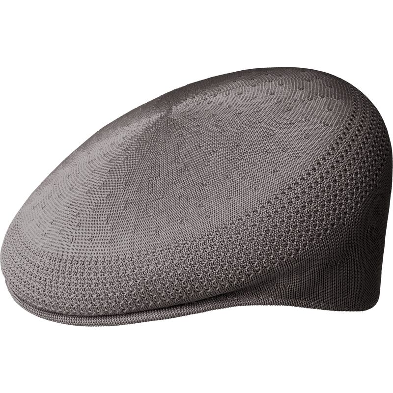 morkgra-basker-tropic-504-ventair-charcoal-fran-kangol morkgra-basker-tropic-504-ventair-charcoal-fran-kangol
