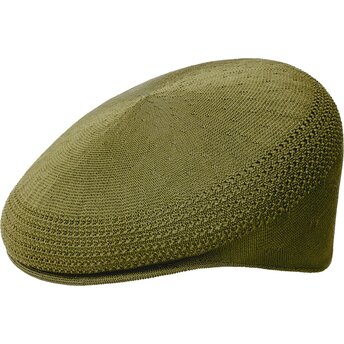 Baskrar grön Tropic 504 Ventair Green av Kangol