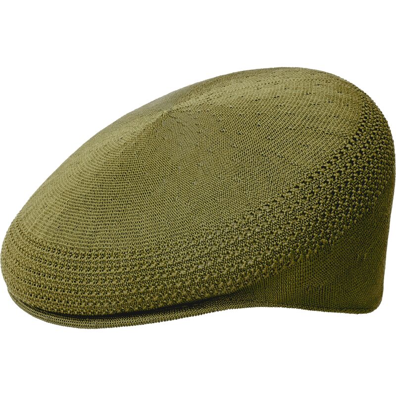 gron-basker-tropic-504-ventair-green-fran-kangol gron-basker-tropic-504-ventair-green-fran-kangol