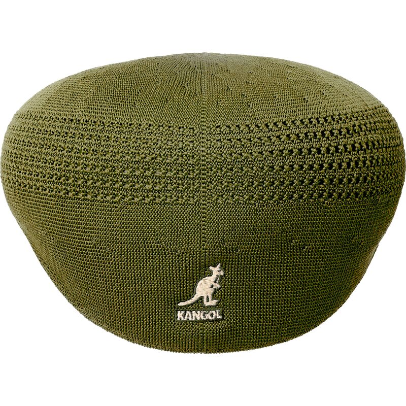 gron-basker-tropic-504-ventair-green-fran-kangol gron-basker-tropic-504-ventair-green-fran-kangol