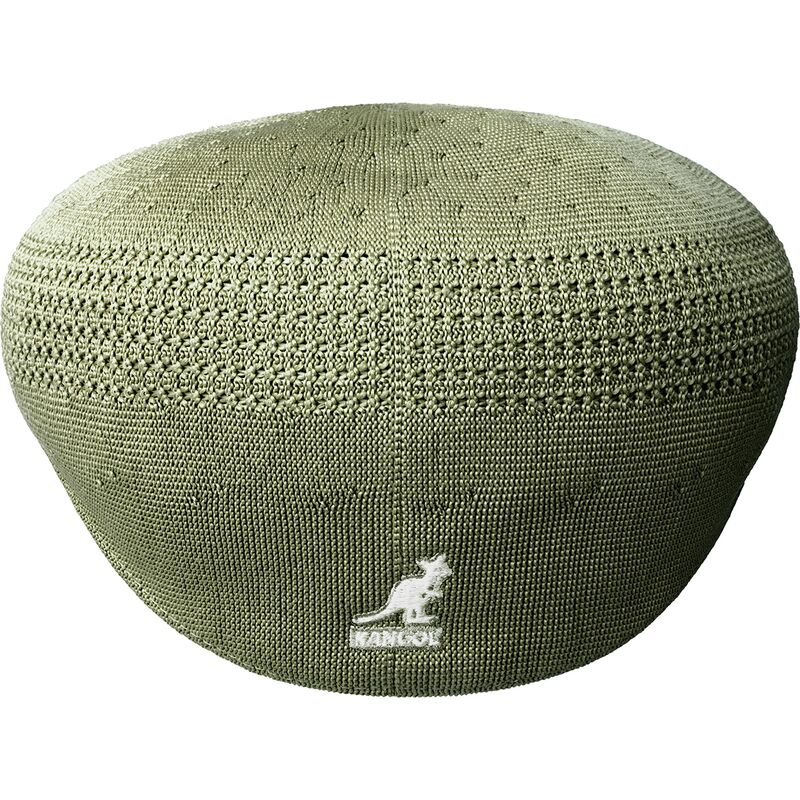gron-basker-tropic-504-ventair-oil-green-fran-kangol