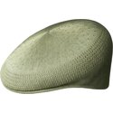 gron-basker-tropic-504-ventair-oil-green-fran-kangol