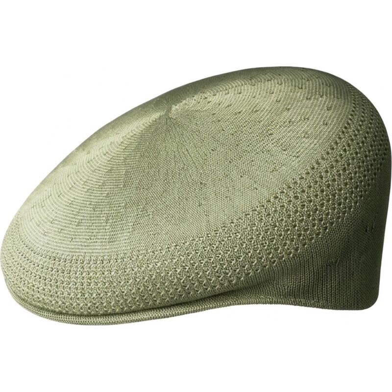 gron-basker-tropic-504-ventair-oil-green-fran-kangol