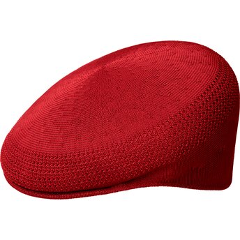 Baskrar röd Tropic 504 Ventair Scarlet av Kangol