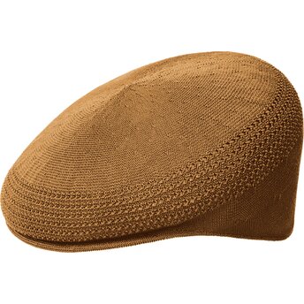 Baskrar brun Tropic 504 Ventair Tan av Kangol