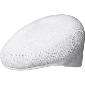 Baskrar vit Tropic 504 Ventair White av Kangol