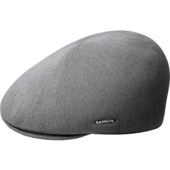 Baskrar grå Bamboo 507 Charcoal av Kangol