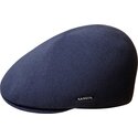 morkbla-basker-bamboo-507-dk-blue-fran-kangol