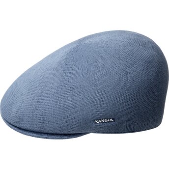 Baskrar blå Bamboo 507 Denim Blue av Kangol